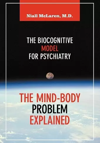 The Mind-Body Problem Explained cover