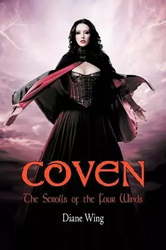 Coven cover