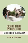 Creating a Local Historical Book cover