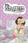 DitzAbled Princess cover