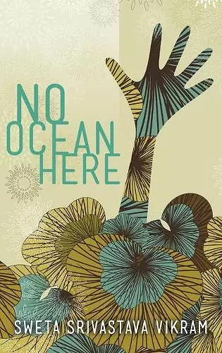 No Ocean Here cover