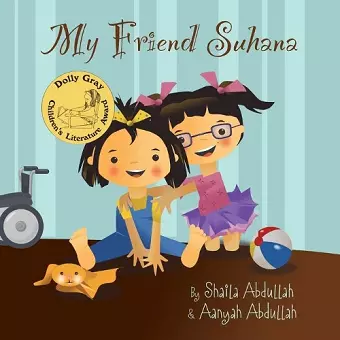 My Friend Suhana cover