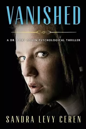 Vanished cover