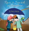 Rani in Search of a Rainbow cover