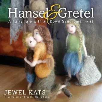 Hansel and Gretel cover