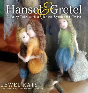 Hansel & Gretel cover