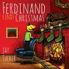 Ferdinand Finds Christmas cover