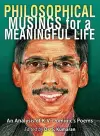Philosophical Musings for a Meaningful Life cover