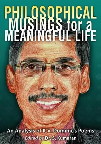 Philosophical Musings for a Meaningful Life cover