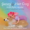 Jenny and her Dog Both Fight Cancer cover