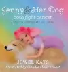 Jenny and her Dog Both Fight Cancer cover