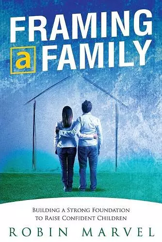 Framing a Family cover