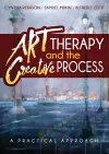 Art Therapy and the Creative Process cover