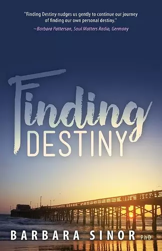 Finding Destiny cover