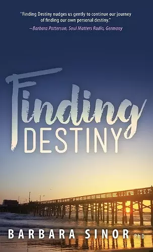 Finding Destiny cover