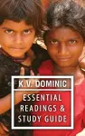 K.V. Dominic Essential Readings and Study Guide cover