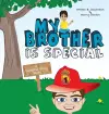 My Brother is Special cover