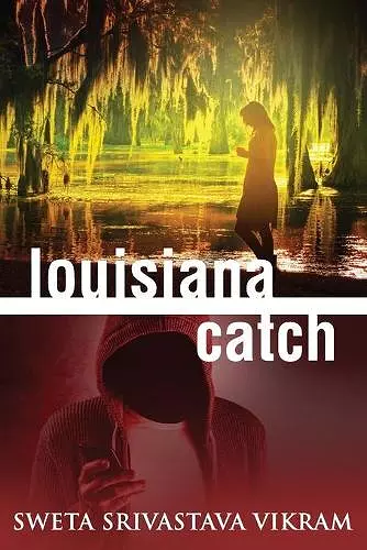 Louisiana Catch cover