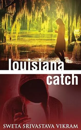 Louisiana Catch cover