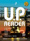 U.P. Reader -- Issue #1 cover
