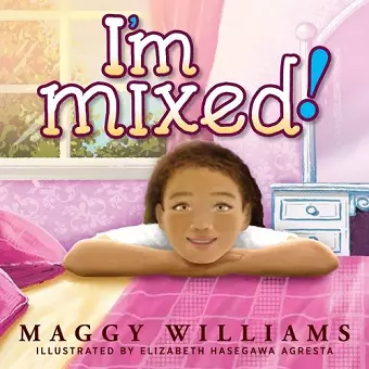 I'm Mixed! cover