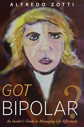 Got Bipolar? cover