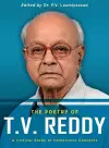 The Poetry of T.V. Reddy cover