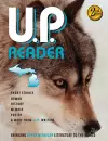 U.P. Reader -- Issue #2 cover