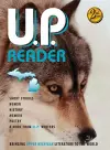 U.P. Reader -- Issue #2 cover