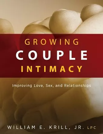 Growing Couple Intimacy cover