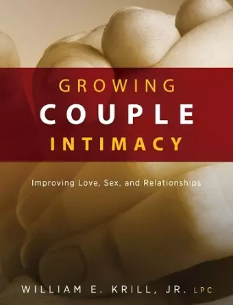 Growing Couple Intimacy cover