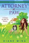 Attorney-at-Paw cover