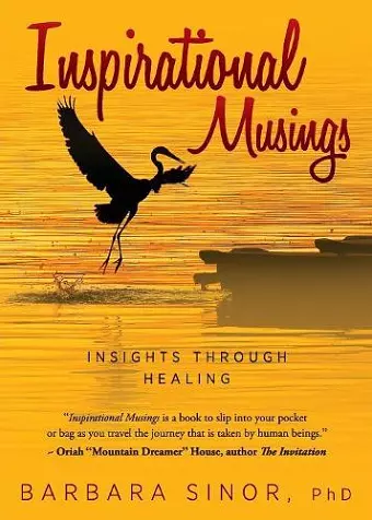 Inspirational Musings cover