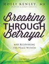 Breaking Through Betrayal cover