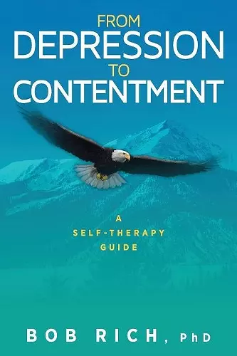 From Depression to Contentment cover