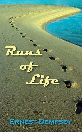 Runs of Life cover