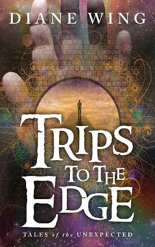 Trips to the Edge cover