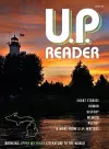 U.P. Reader -- Issue #3 cover