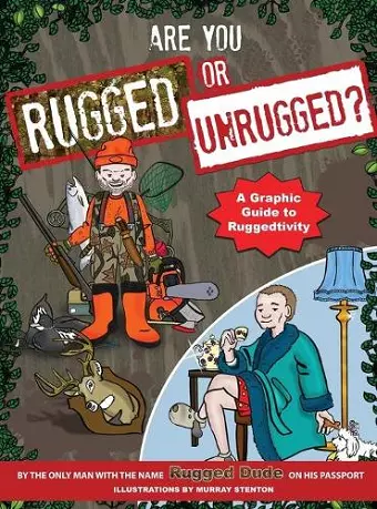 Are You Rugged or Unrugged? cover