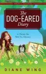 The Dog-Eared Diary cover