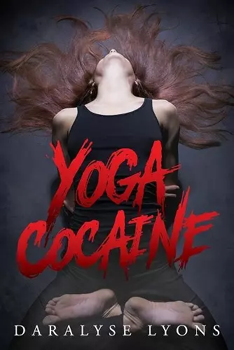 Yoga Cocaine cover