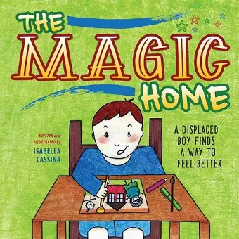 The Magic Home cover