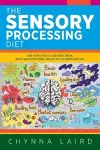 The Sensory Processing Diet cover