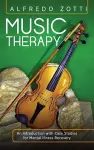 Music Therapy cover