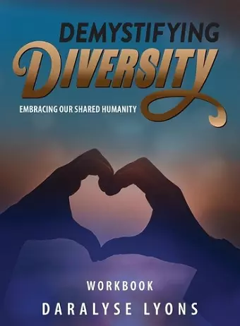 Demystifying Diversity Workbook cover