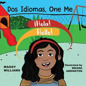 Dos Idiomas, One Me cover