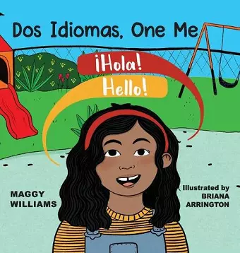 Dos Idiomas, One Me cover