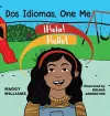 Dos Idiomas, One Me cover