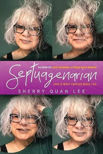 Septuagenarian cover