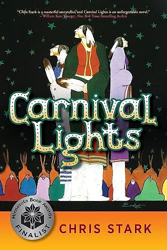 Carnival Lights cover